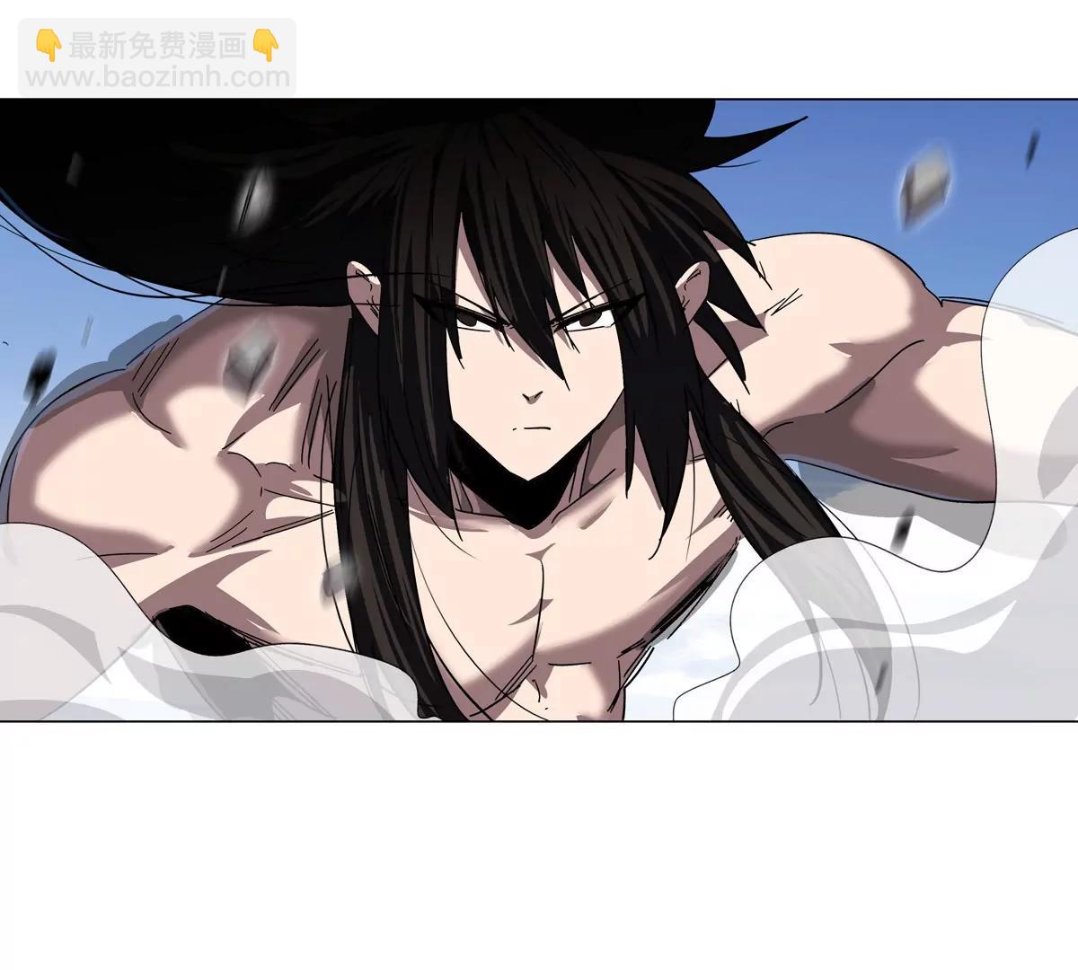 第115话 第四形态的对决(1/3)-第115话