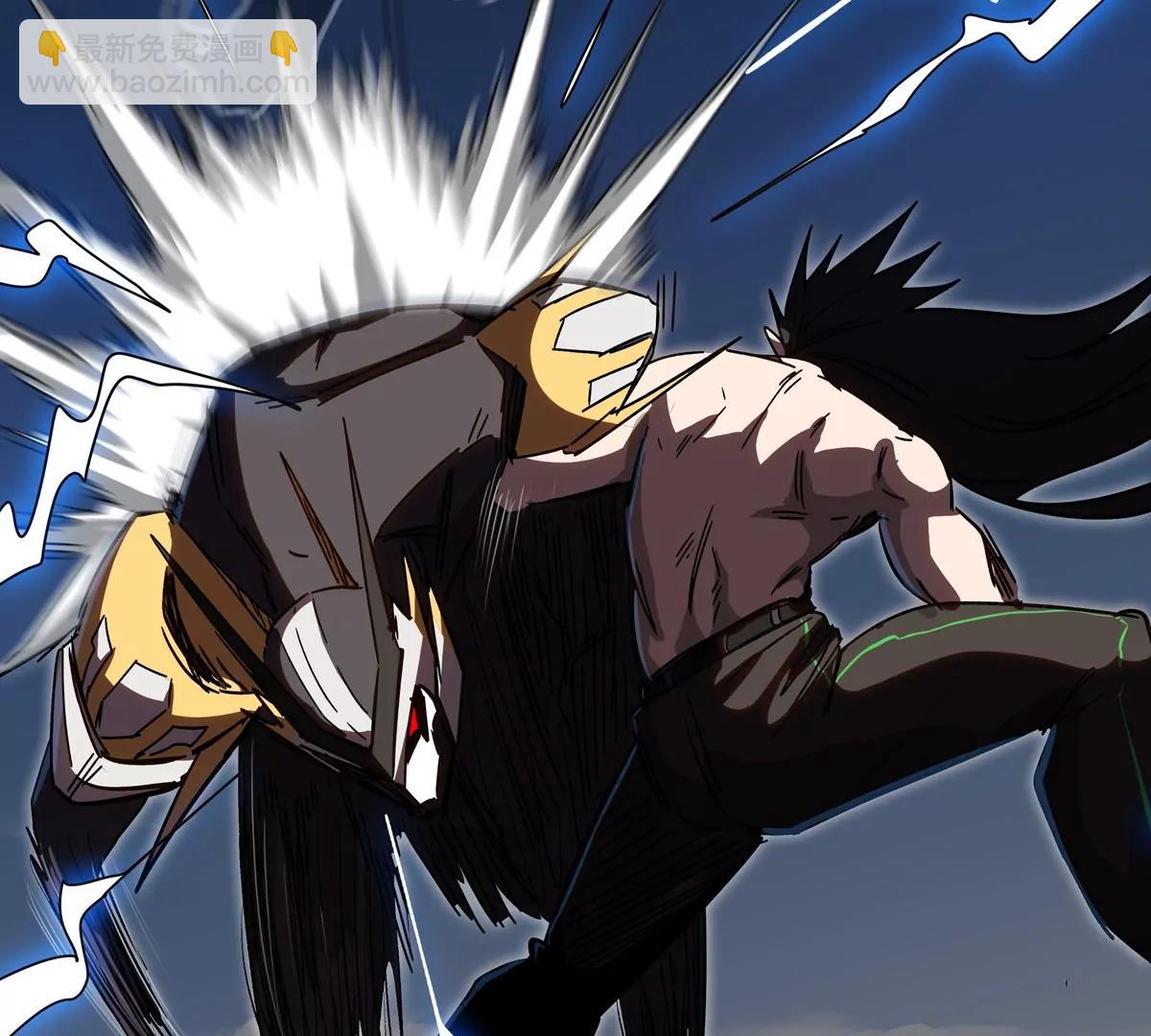 第115话 第四形态的对决(1/3)-第115话