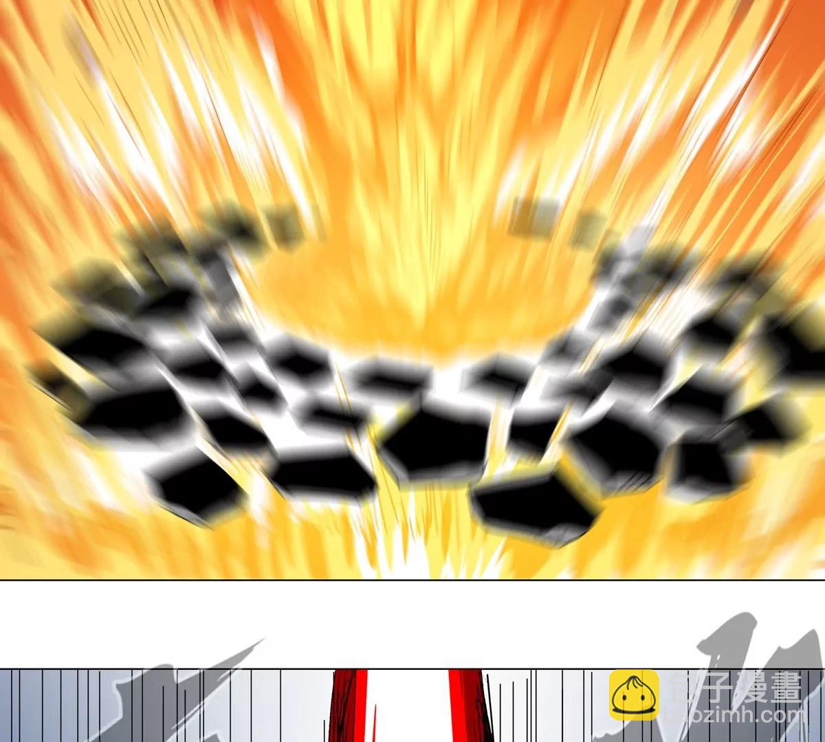 第115话 第四形态的对决(1/3)-第115话