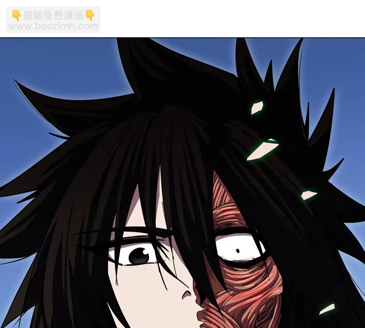 第115话 第四形态的对决(1/3)-第115话