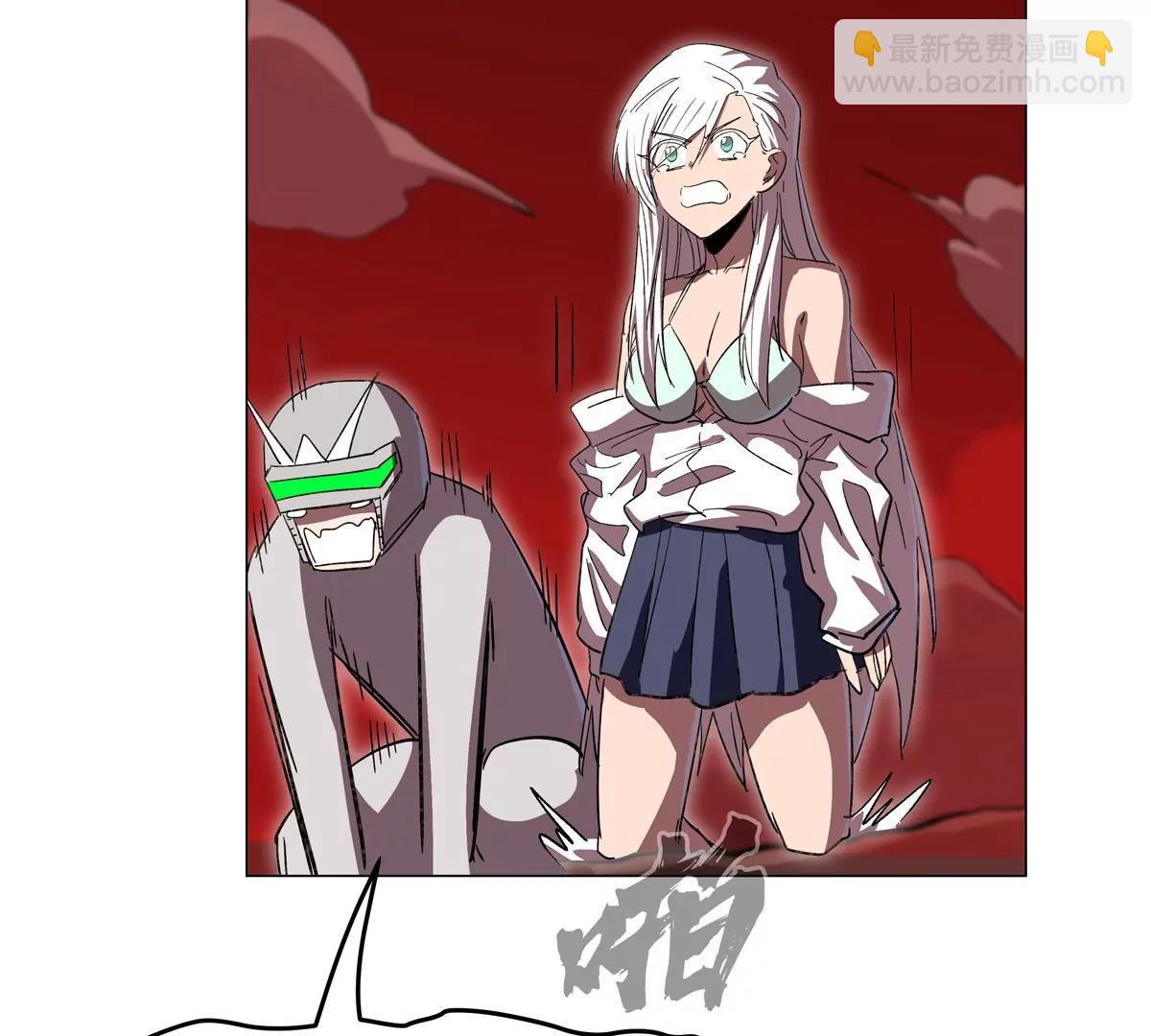 第119话 神？(1/2)-第119话