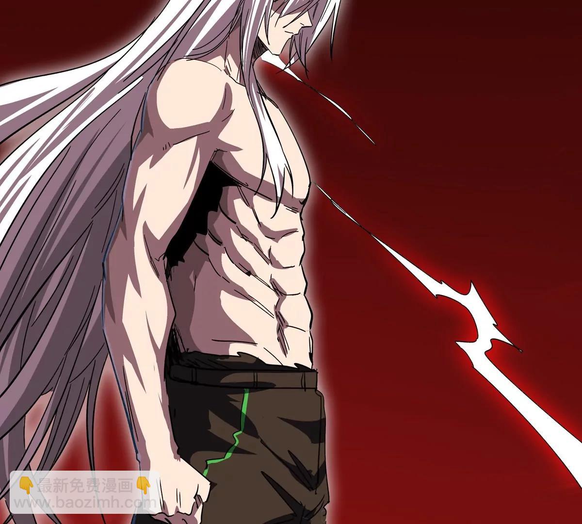 第119话 神？(1/2)-第119话