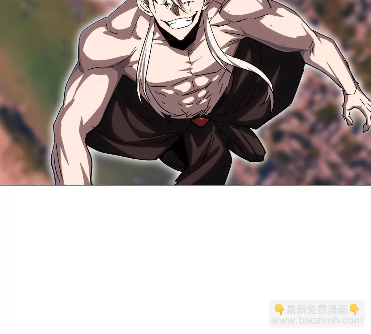 第119话 神？(1/2)-第119话