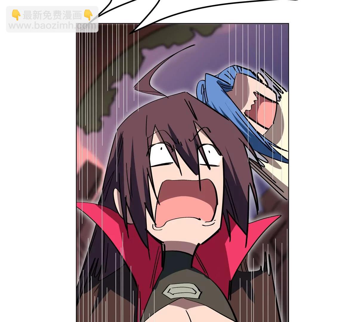 第119话 神？(1/2)-第119话