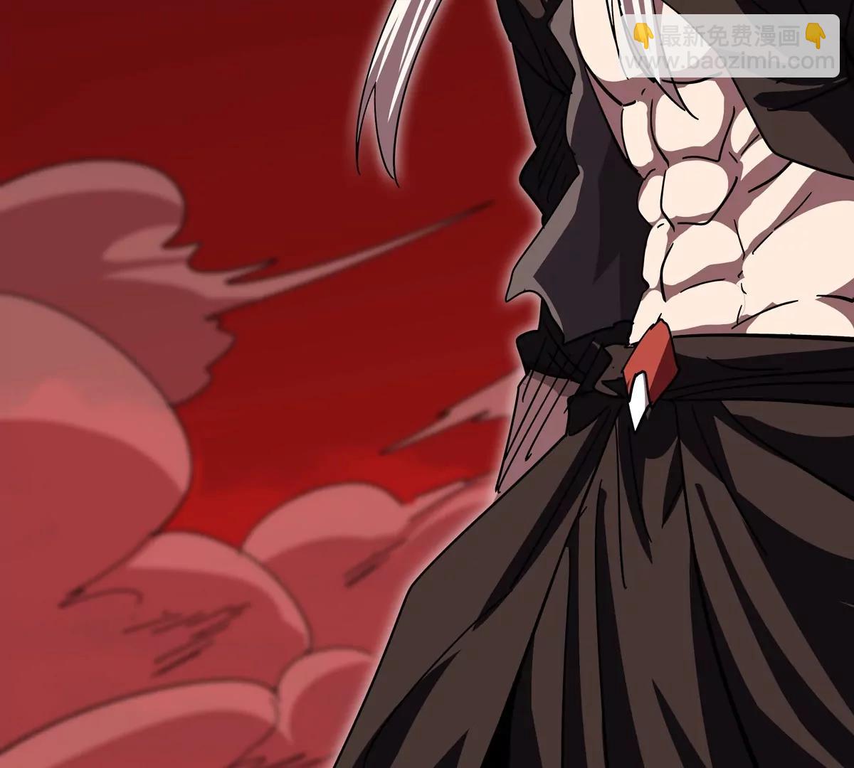 第119话 神？(1/2)-第119话