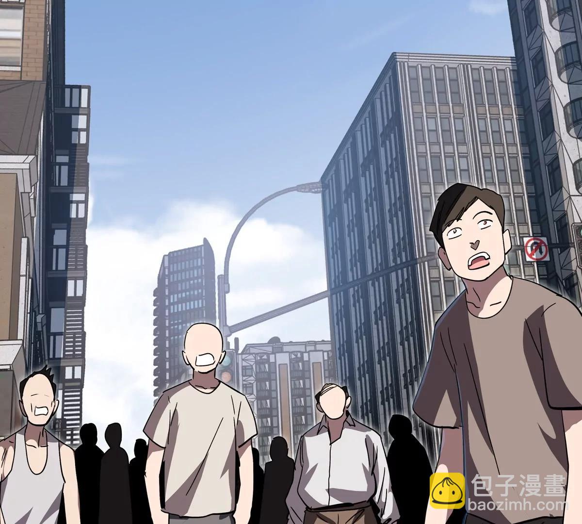 第121话 人类该何去何从(1/2)-第121话