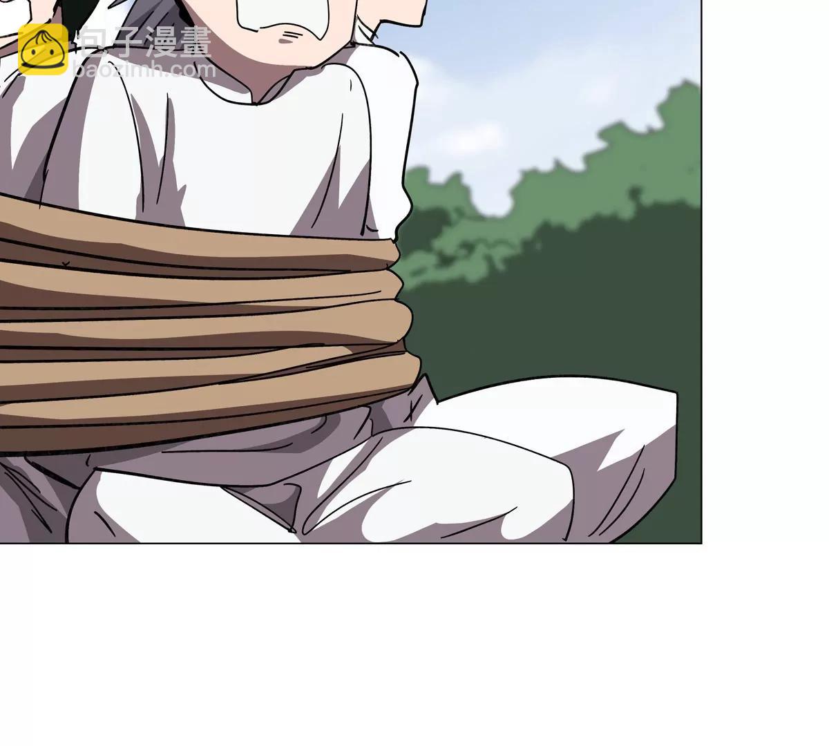 第121话 人类该何去何从(1/2)-第121话