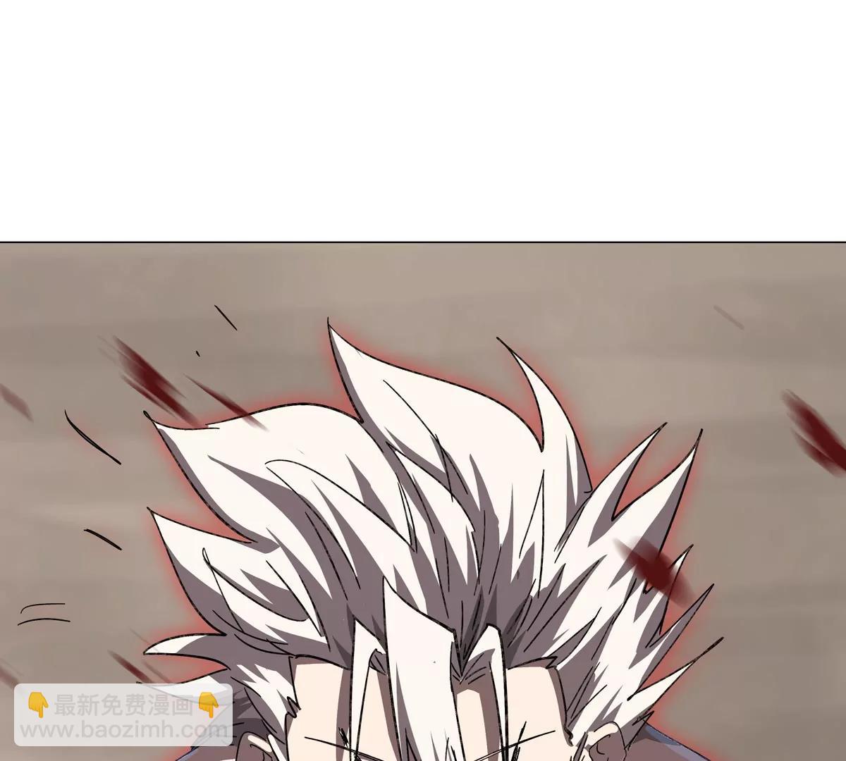 第121话 人类该何去何从(1/2)-第121话