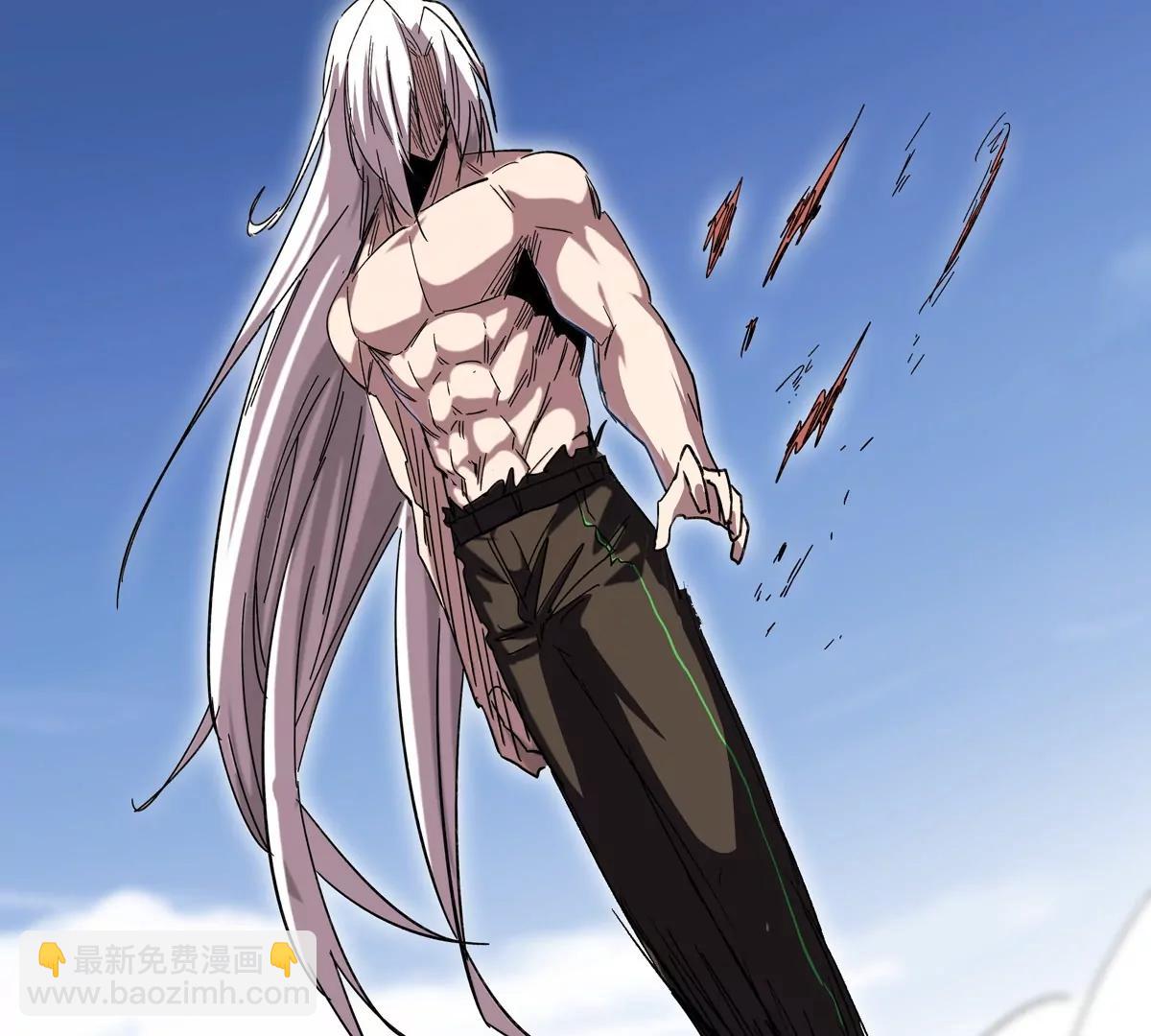 第121话 人类该何去何从(1/2)-第121话