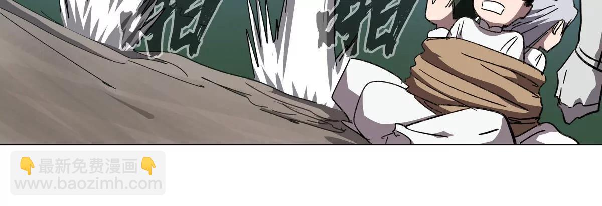 第121话 人类该何去何从(1/2)-第121话