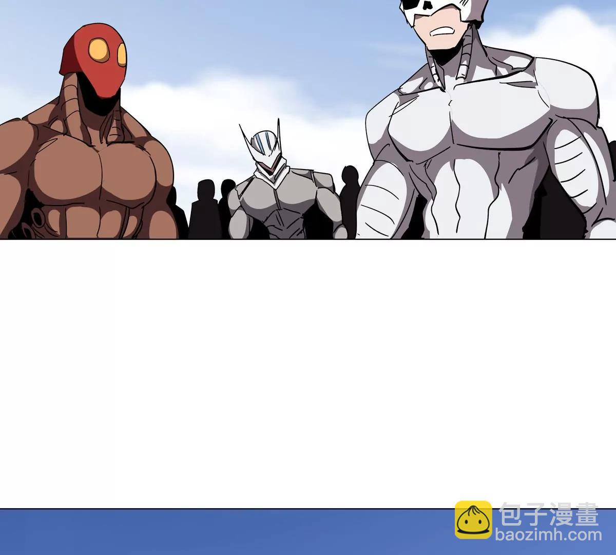 第121话 人类该何去何从(1/2)-第121话