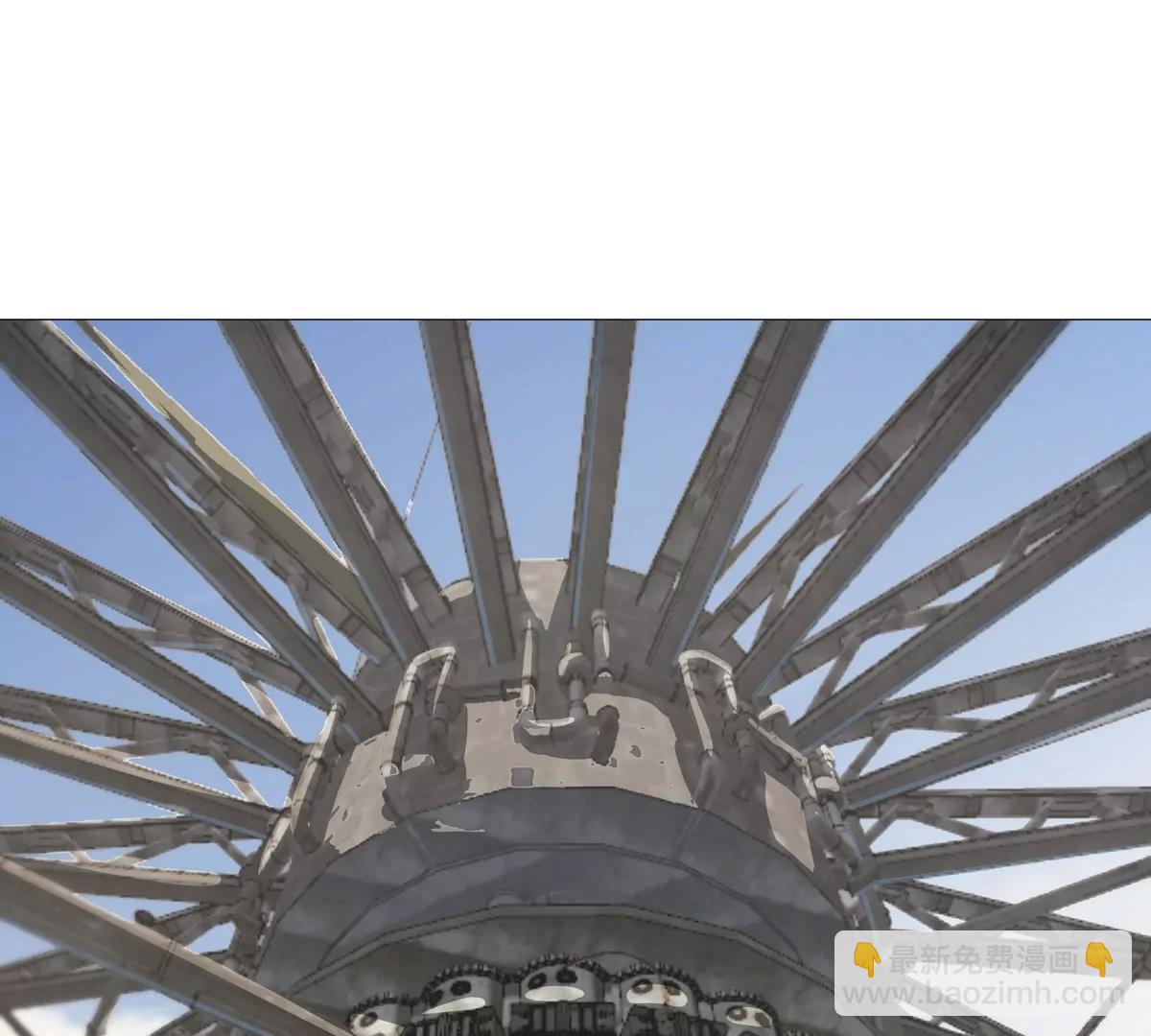 第125话 囚徒(1/4)-第125话