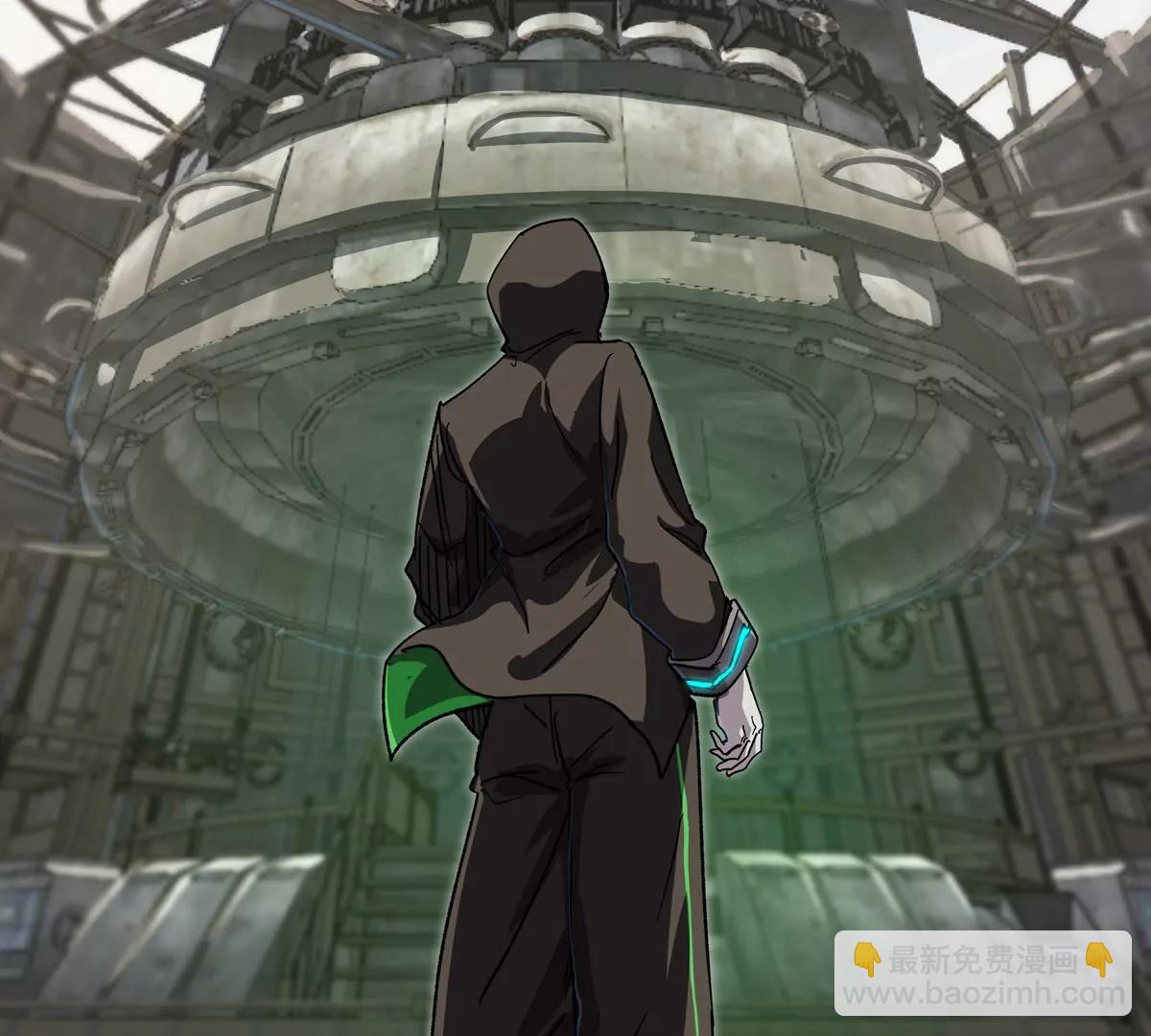 第125话 囚徒(1/4)-第125话