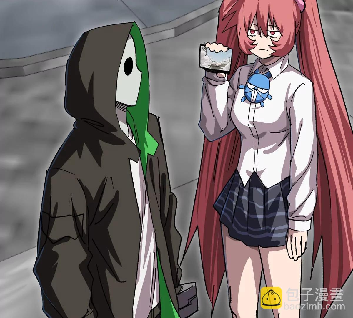 第125话 囚徒(1/4)-第125话