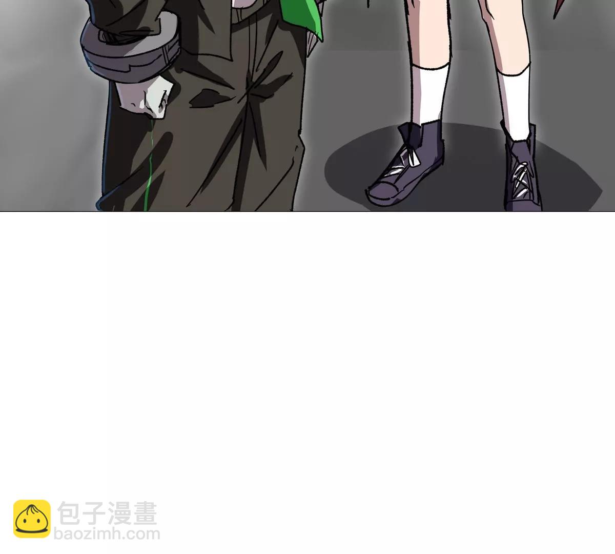 第125话 囚徒(1/4)-第125话