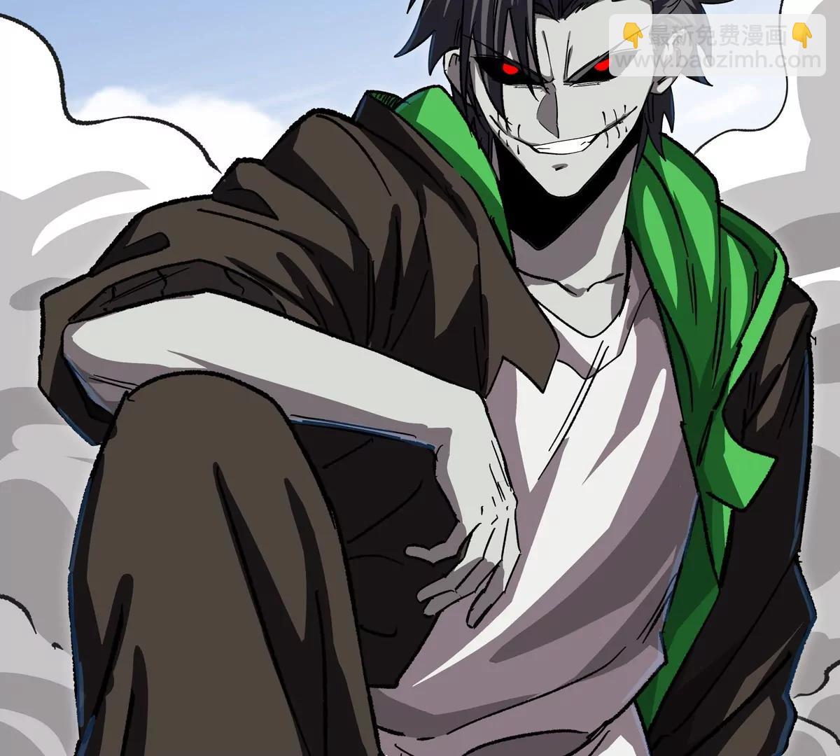 第125话 囚徒(1/4)-第125话