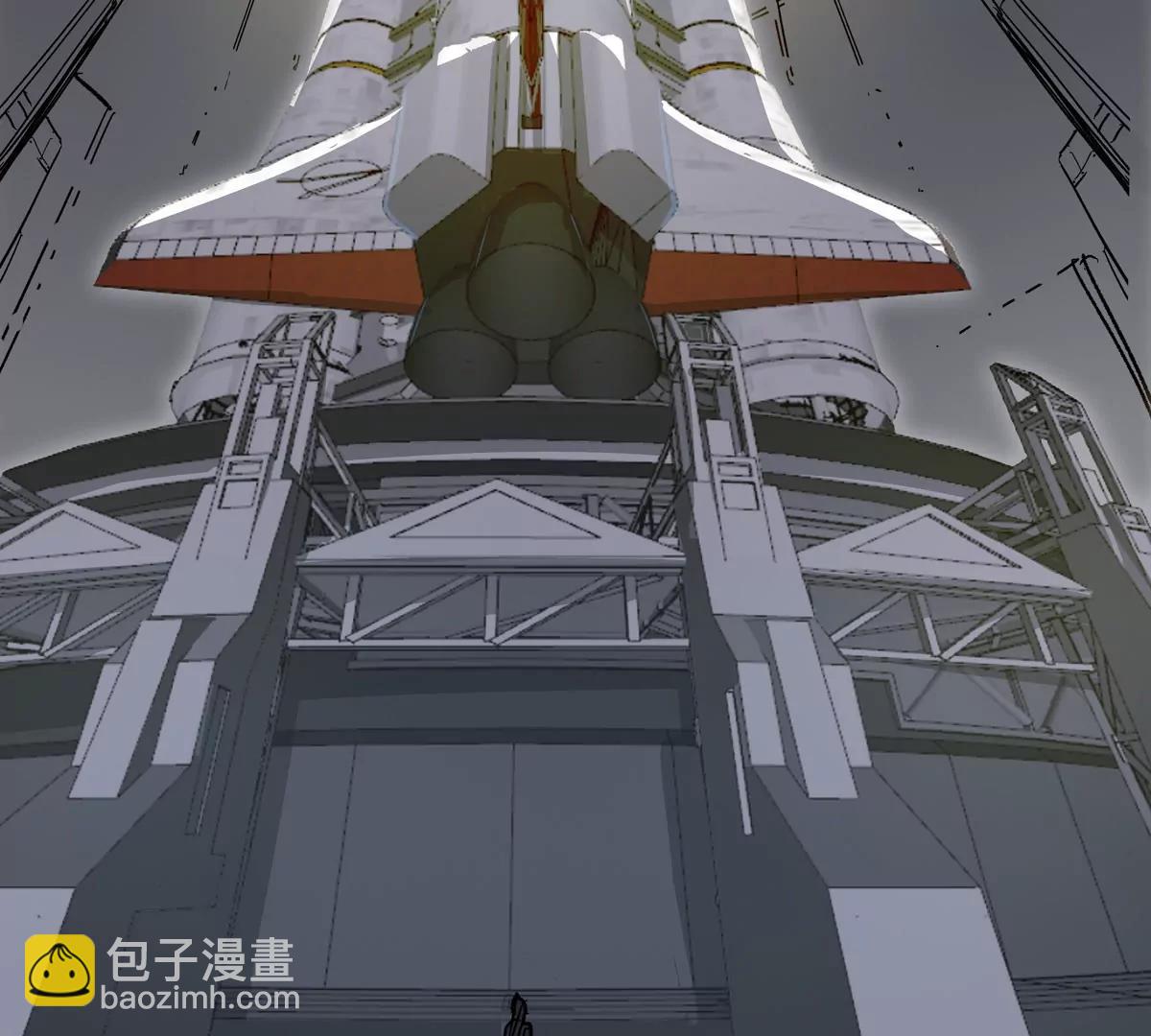 第125话 囚徒(1/4)-第125话