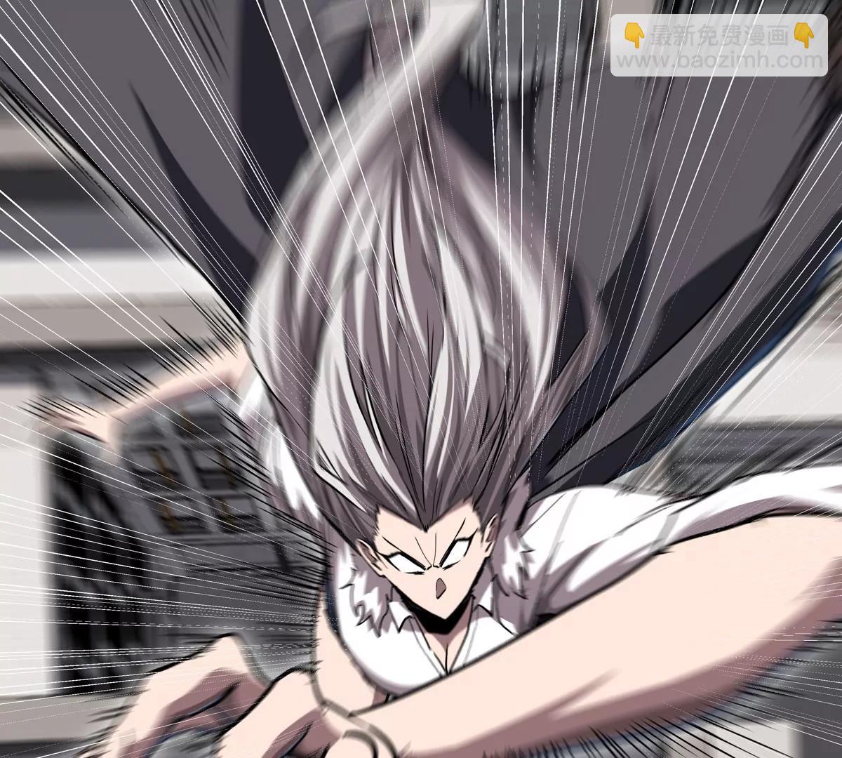 第129话 血雨 VS 群山(1/4)-第129话