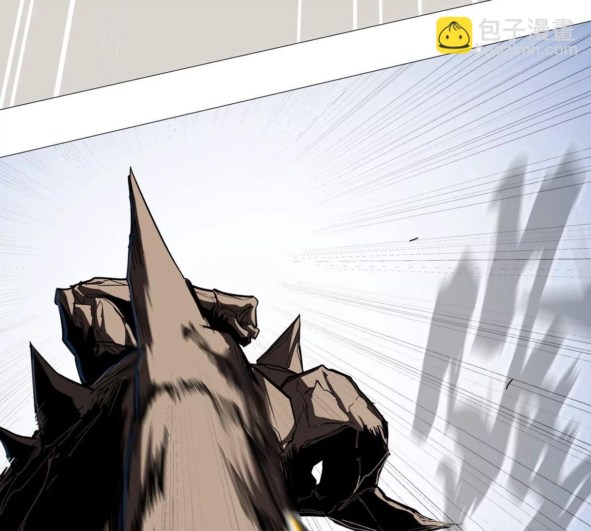 第129话 血雨 VS 群山(1/4)-第129话