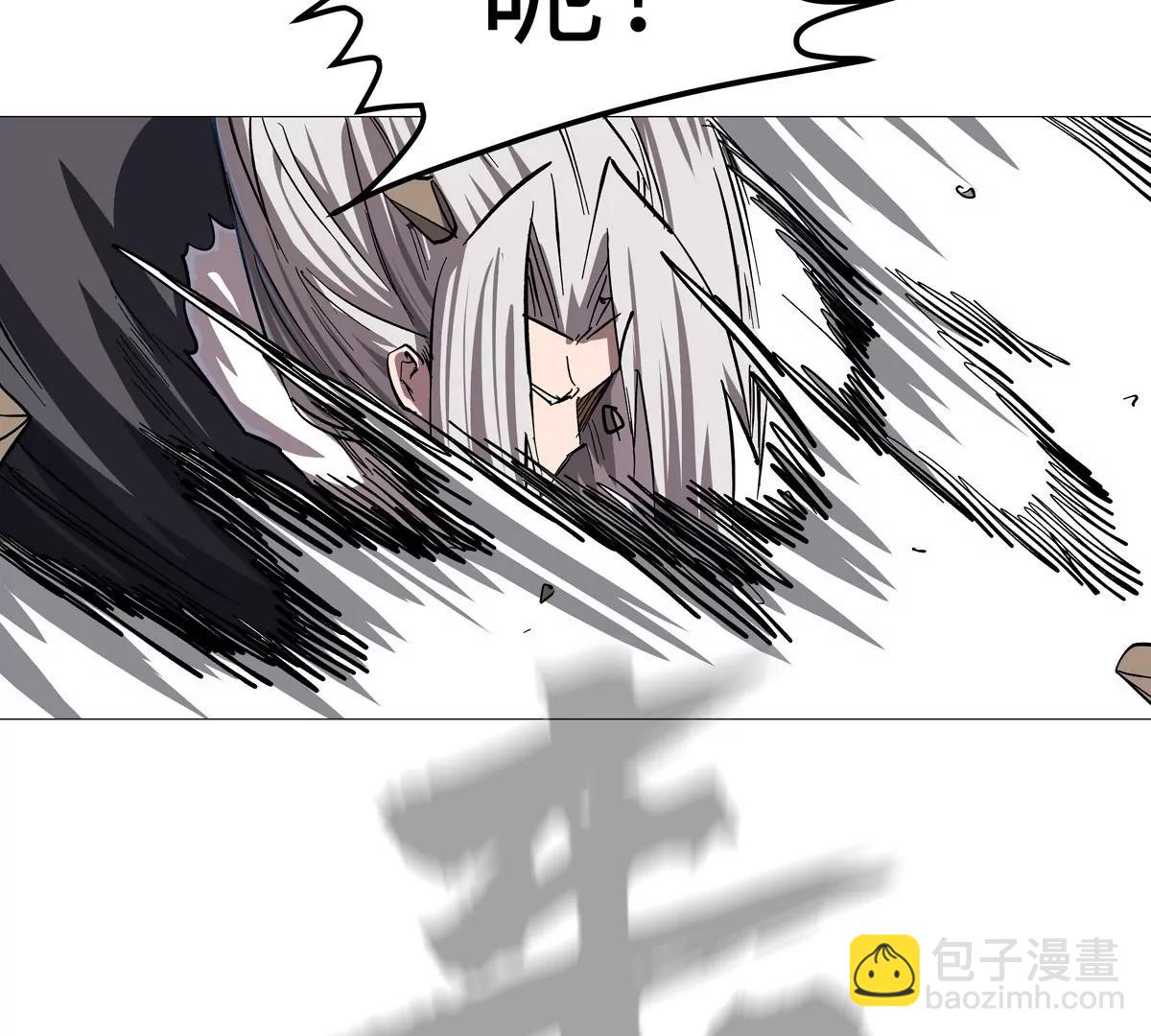 第129话 血雨 VS 群山(1/4)-第129话