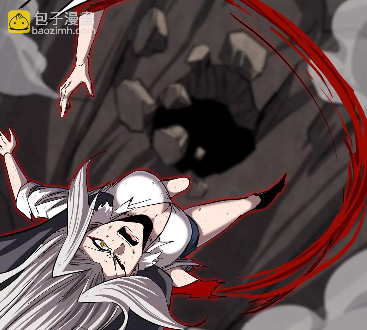 第129话 血雨 VS 群山(1/4)-第129话