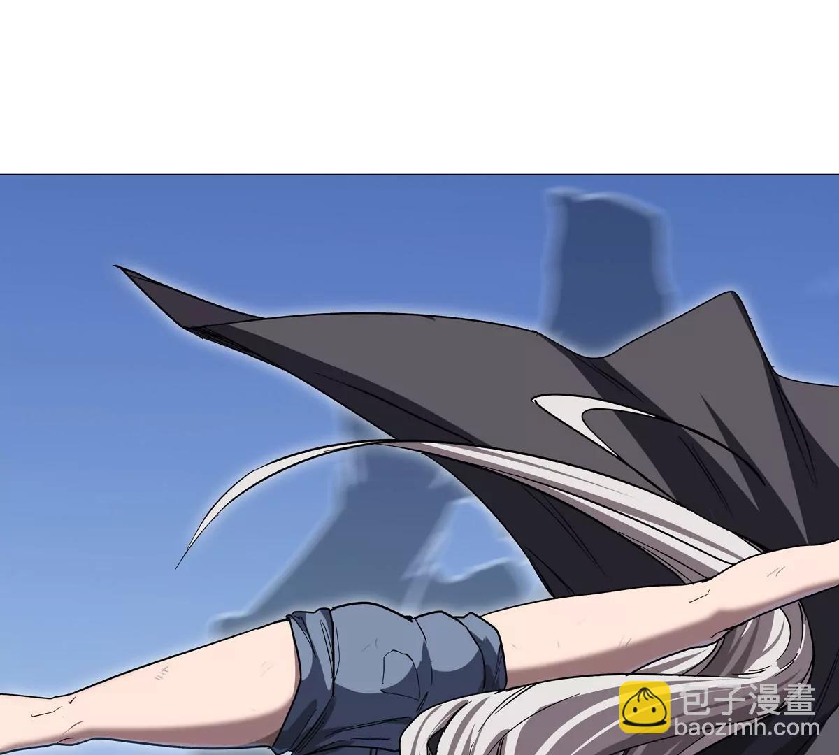 第129话 血雨 VS 群山(1/4)-第129话