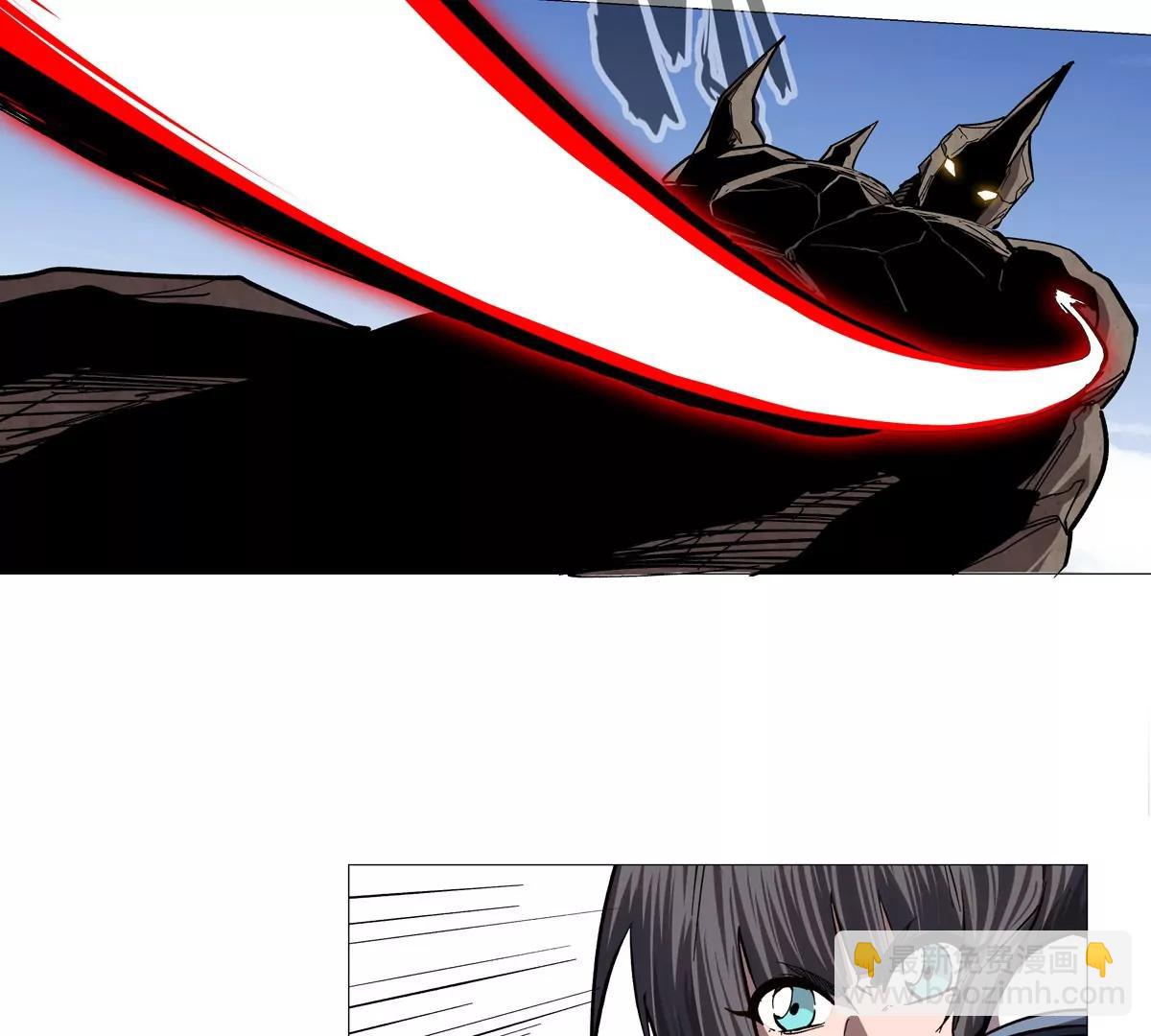 第129话 血雨 VS 群山(1/4)-第129话