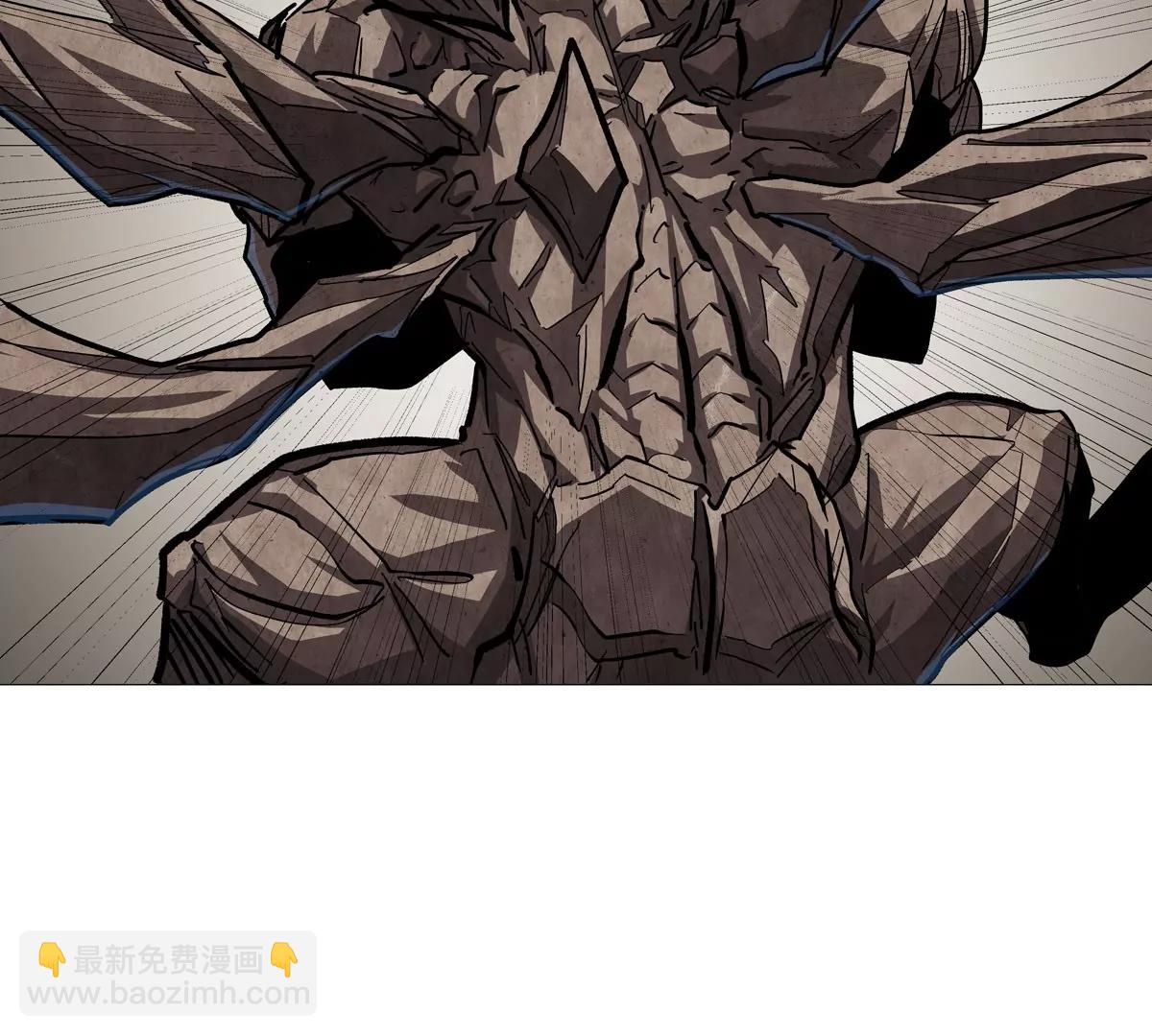 第129话 血雨 VS 群山(1/4)-第129话