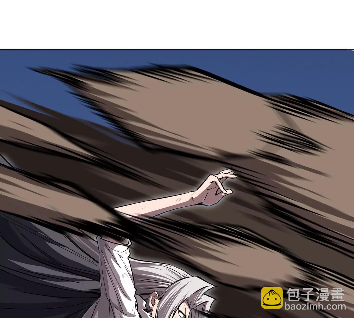 第129话 血雨 VS 群山(1/4)-第129话