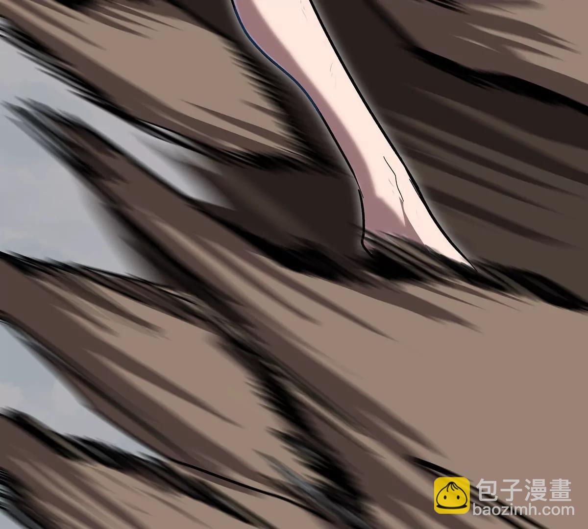 第129话 血雨 VS 群山(1/4)-第129话