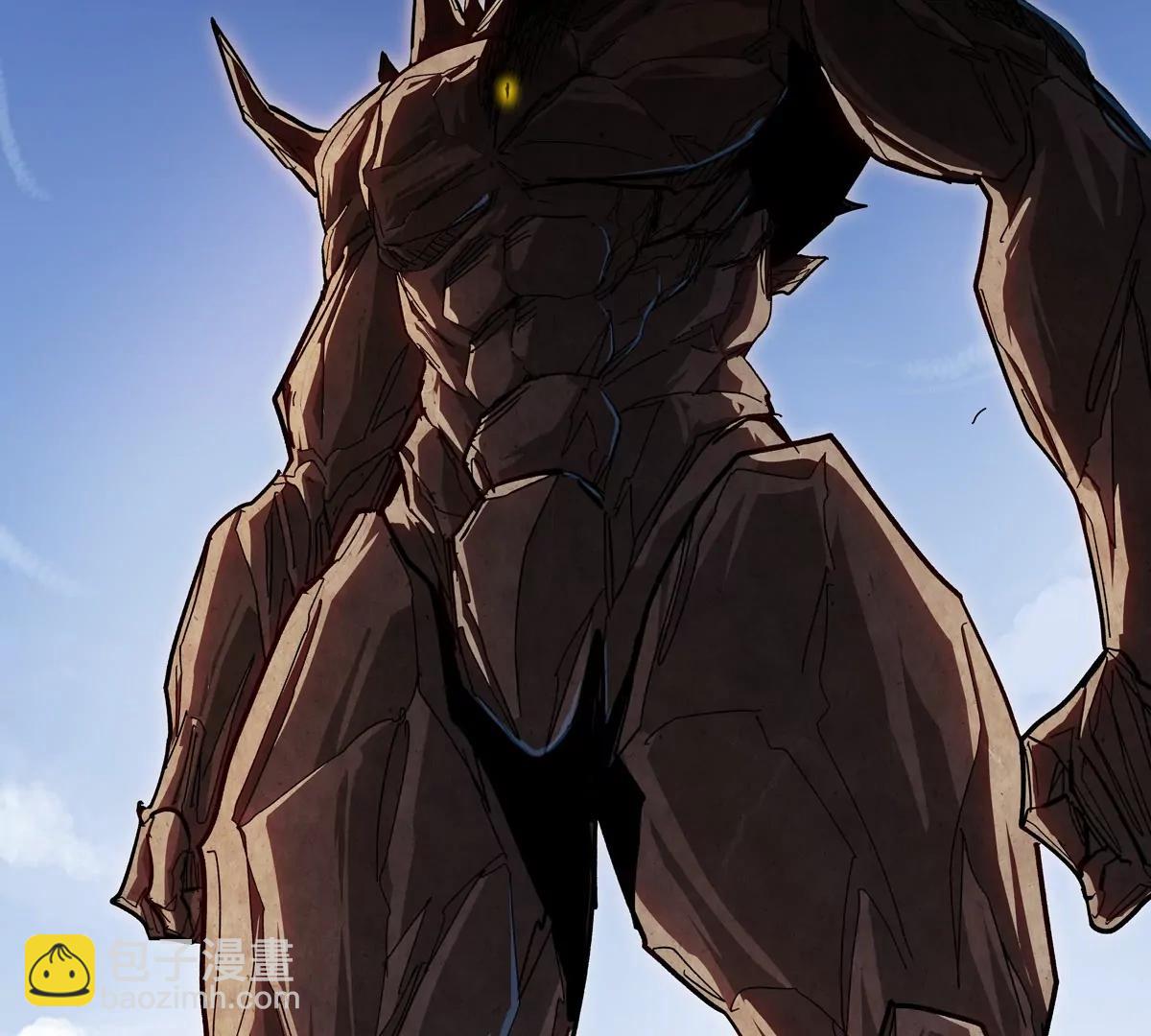 第129话 血雨 VS 群山(1/4)-第129话