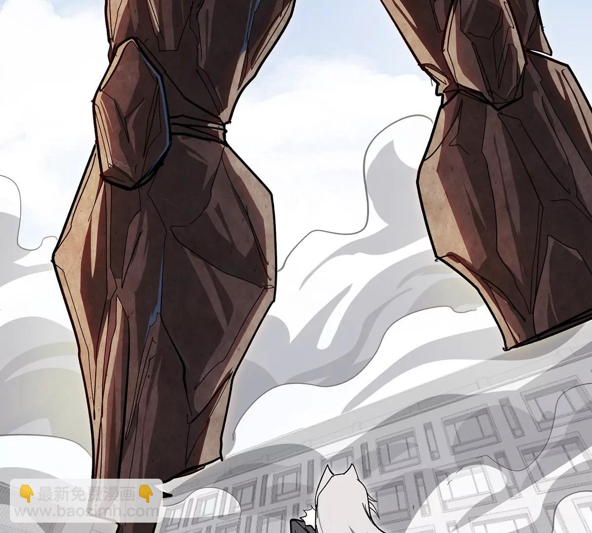 第129话 血雨 VS 群山(1/4)-第129话