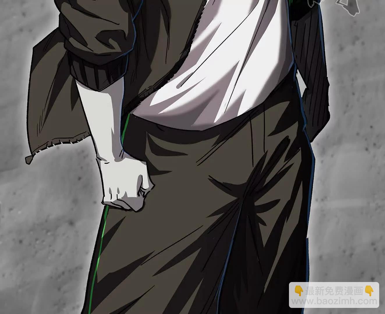 江思先生 - 133話 想起來你們是誰了。(1/3) - 1