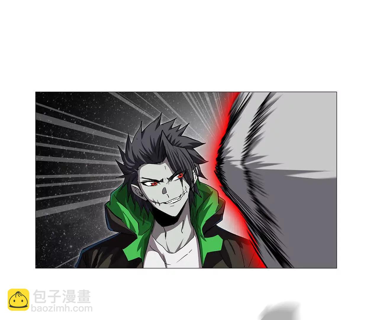 江思先生 - 133話 想起來你們是誰了。(1/3) - 4