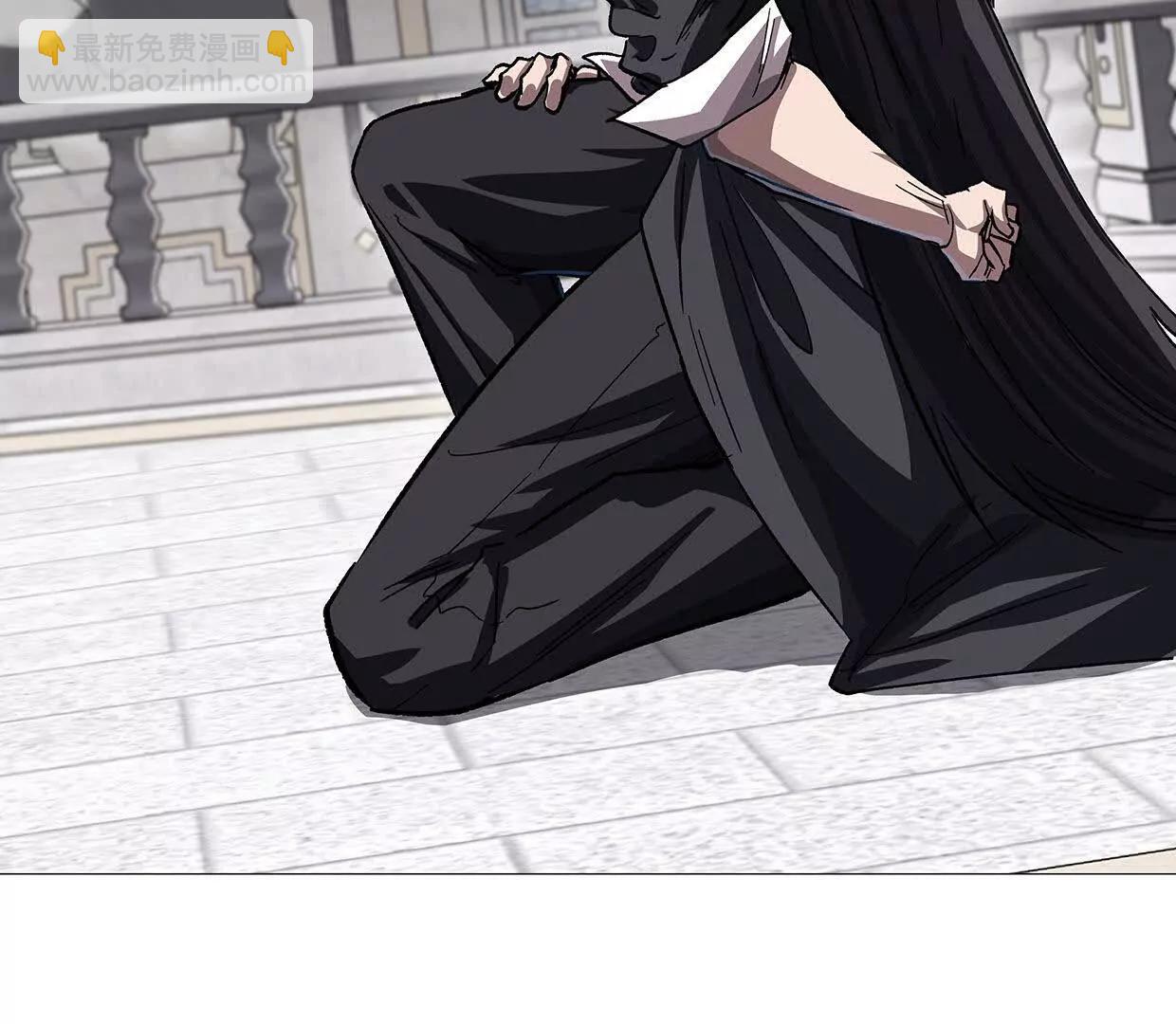 135话 那就换个方式(1/4)-第135话