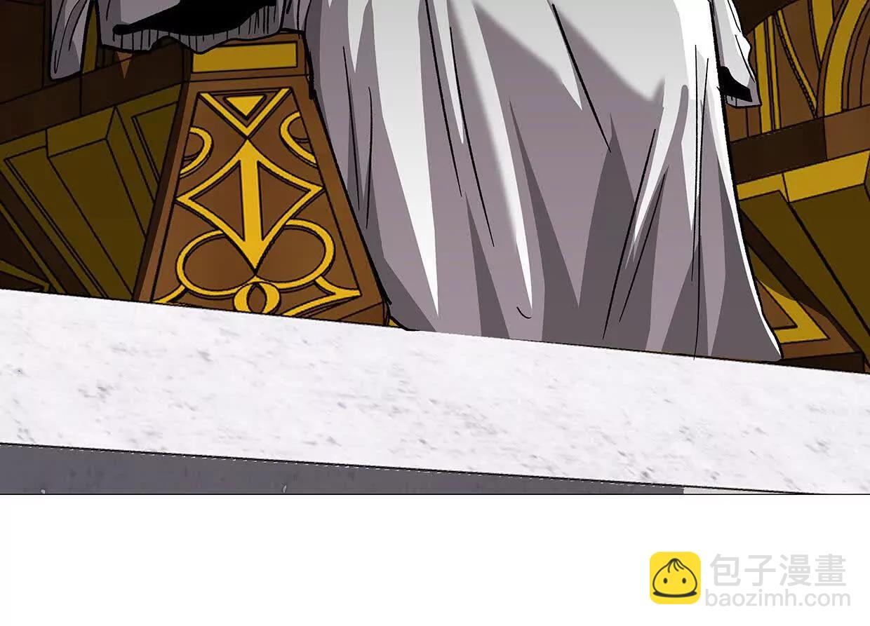 135话 那就换个方式(1/4)-第135话