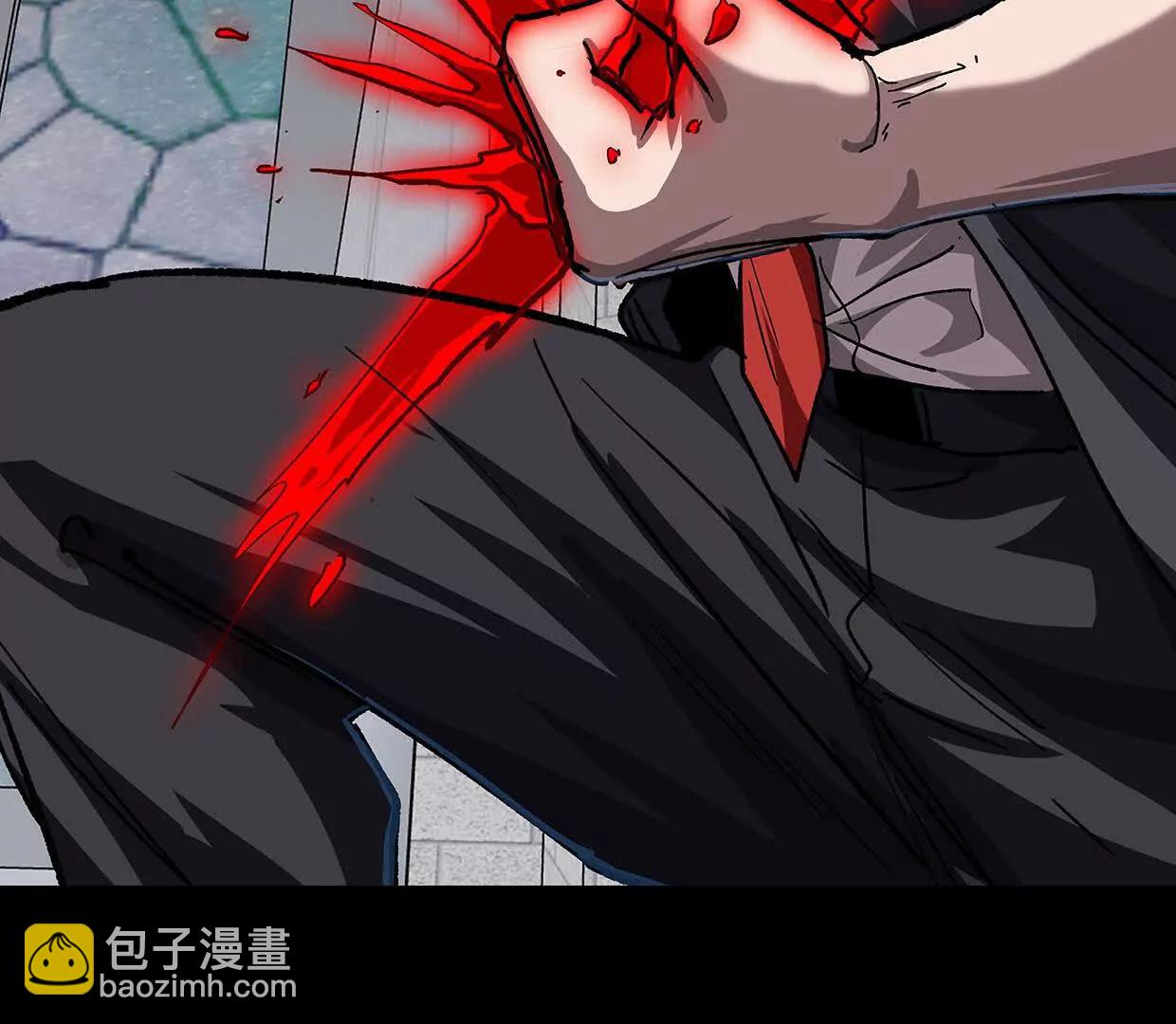 135话 那就换个方式(1/4)-第135话