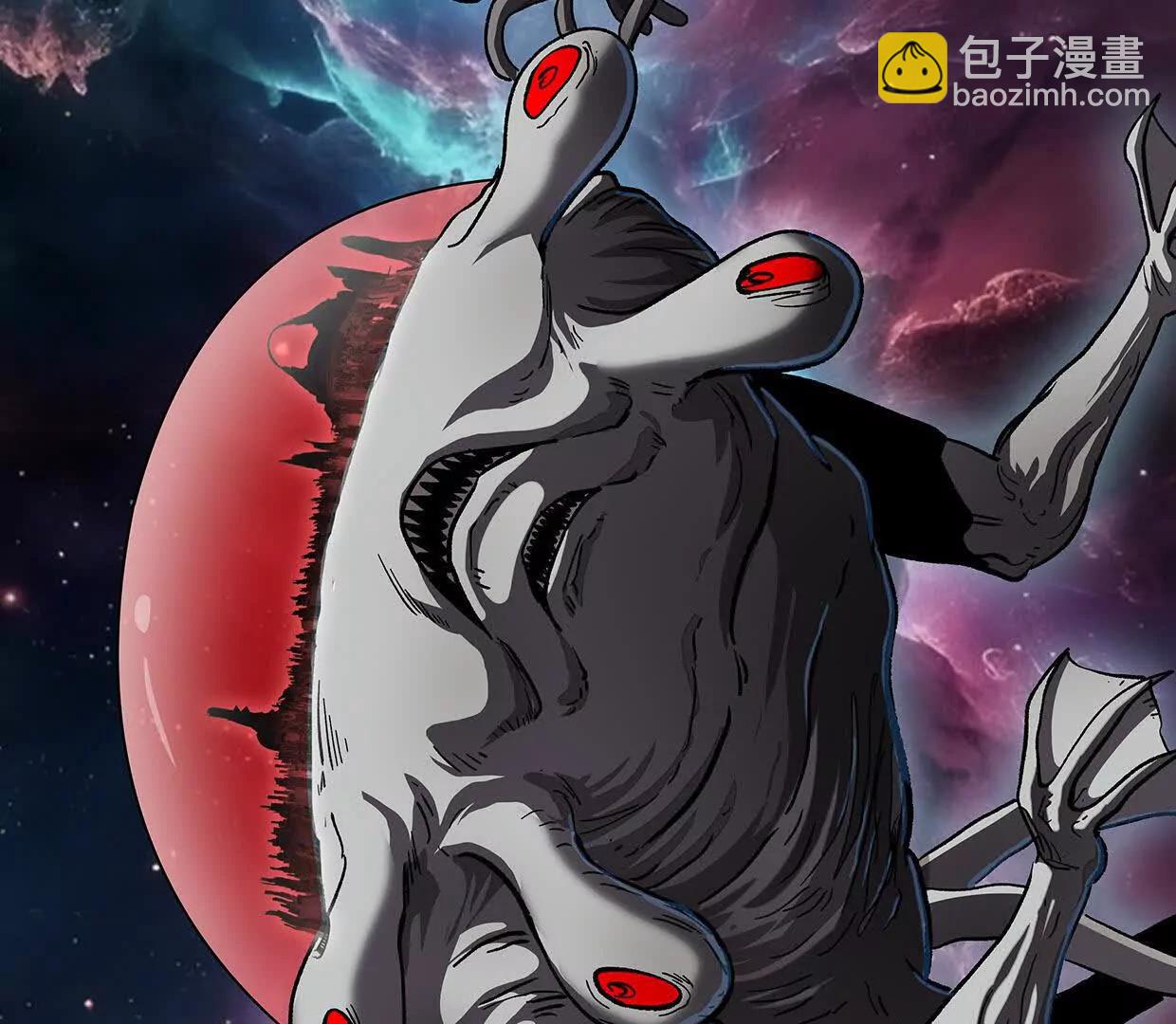 135话 那就换个方式(1/4)-第135话