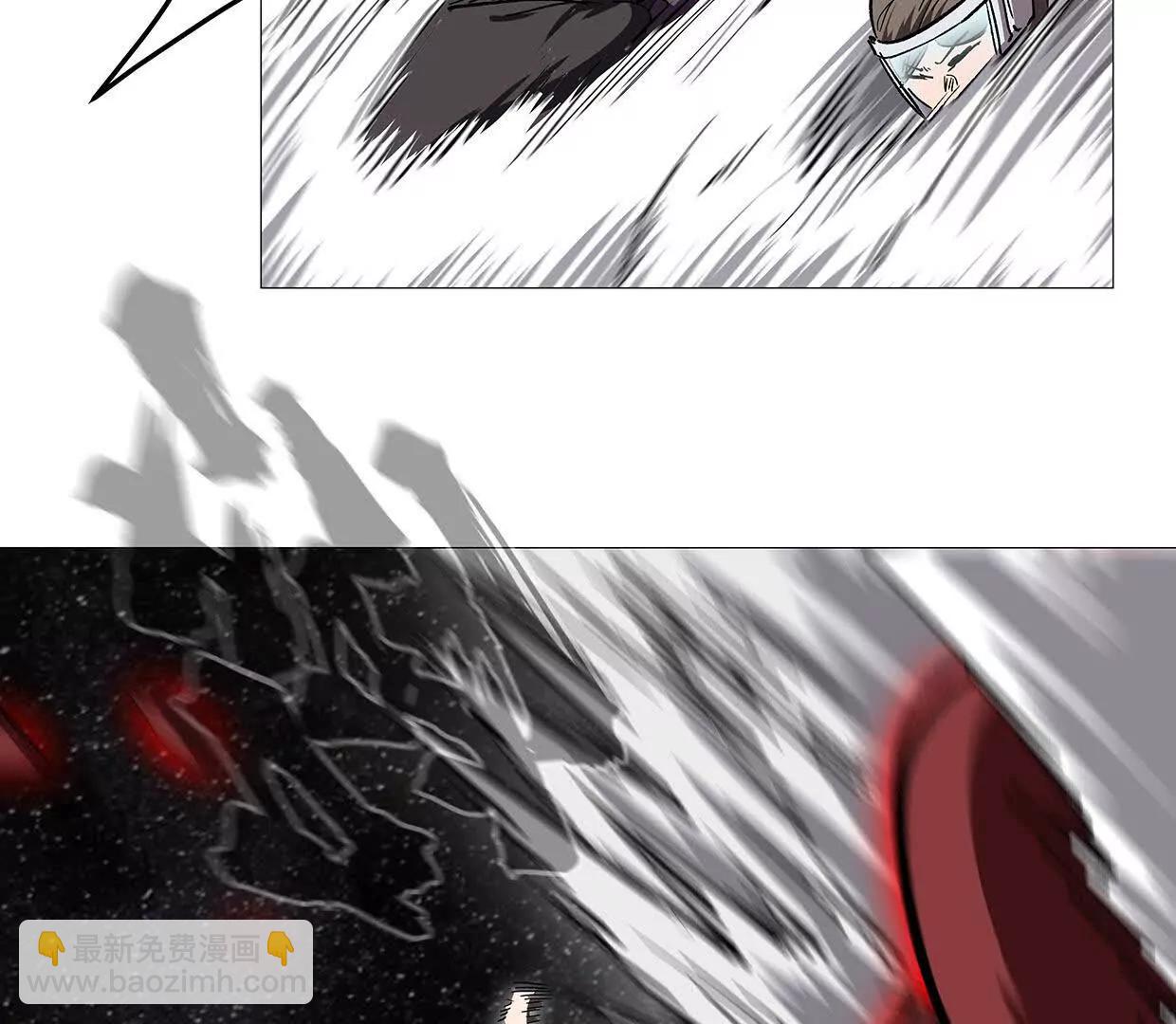 135话 那就换个方式(1/4)-第135话