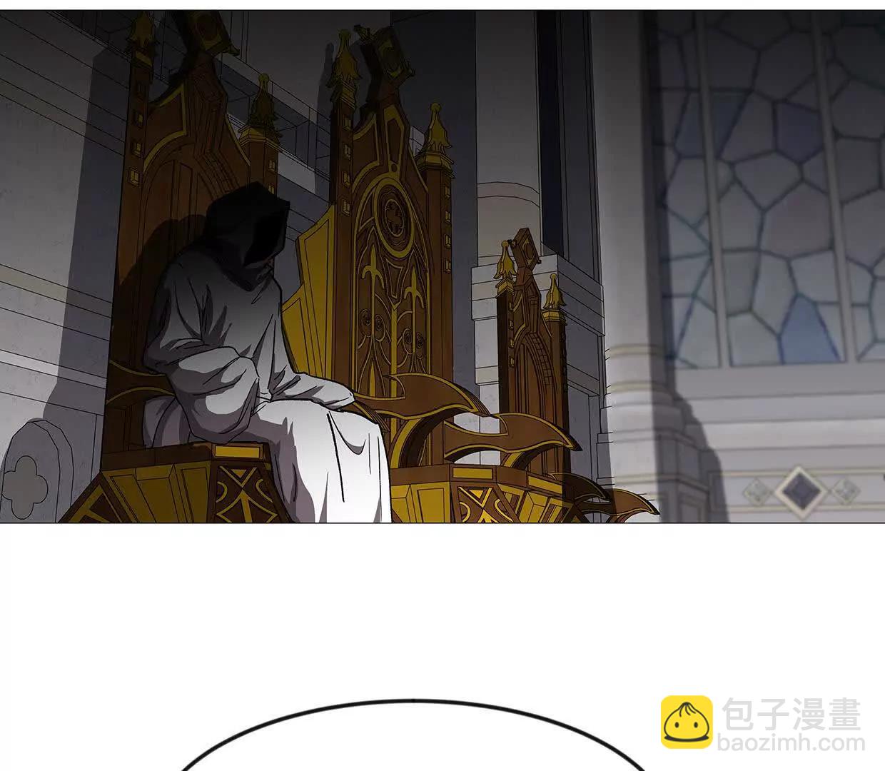 135话 那就换个方式(1/4)-第135话