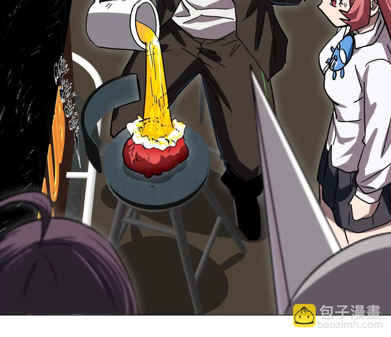 137话神代回忆(1/4)-第137话