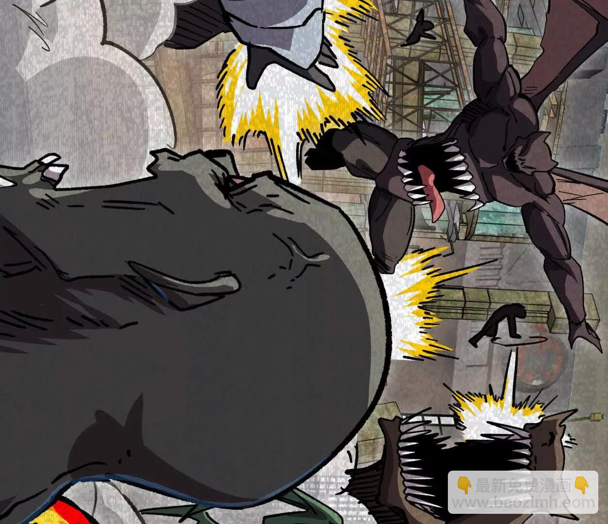 137话神代回忆(1/4)-第137话