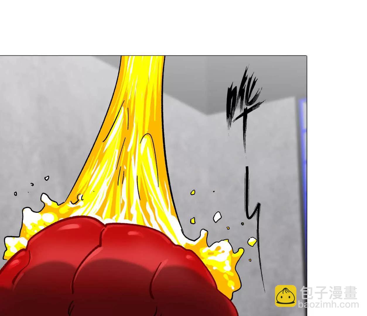 137话神代回忆(1/4)-第137话