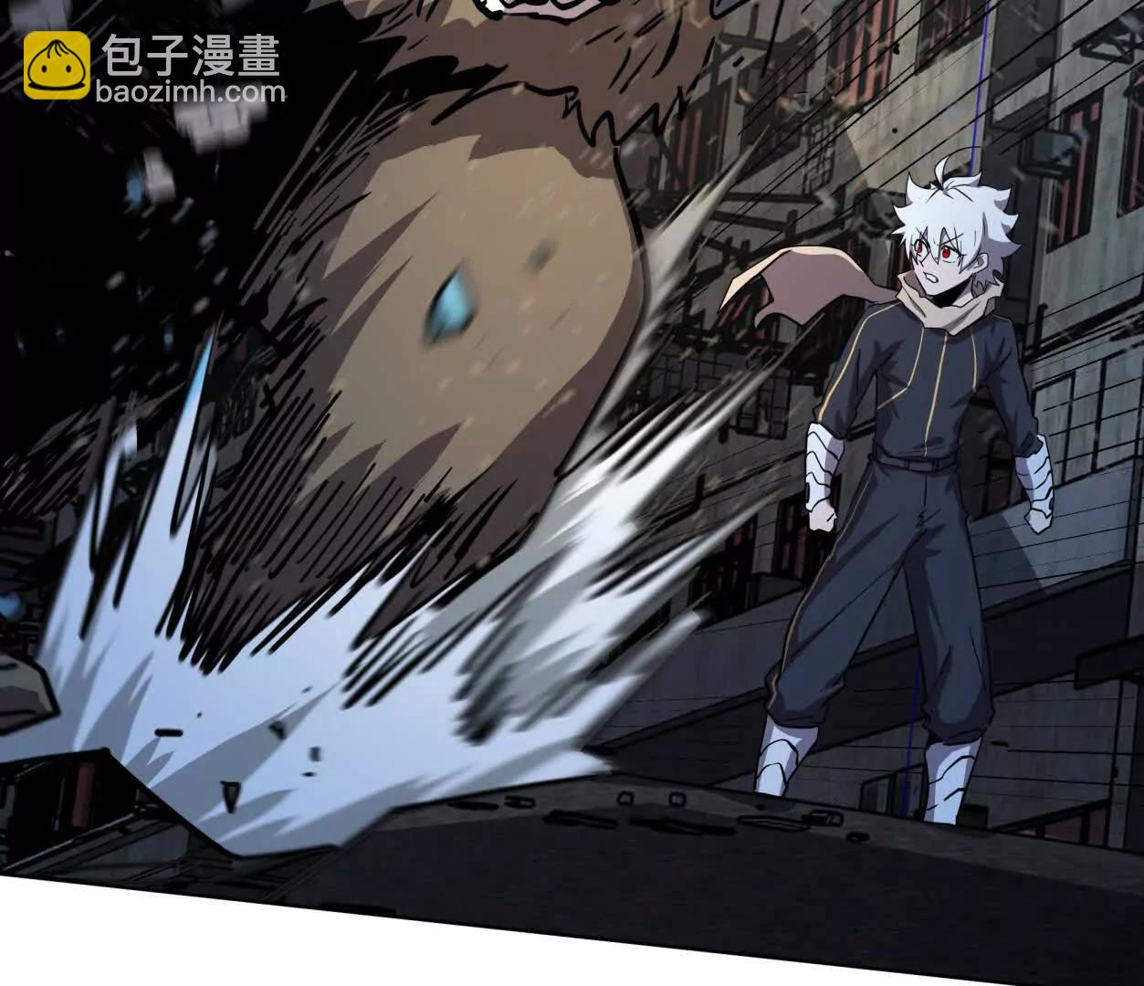 江思先生 - 139話 二週目的冒險(1/5) - 8