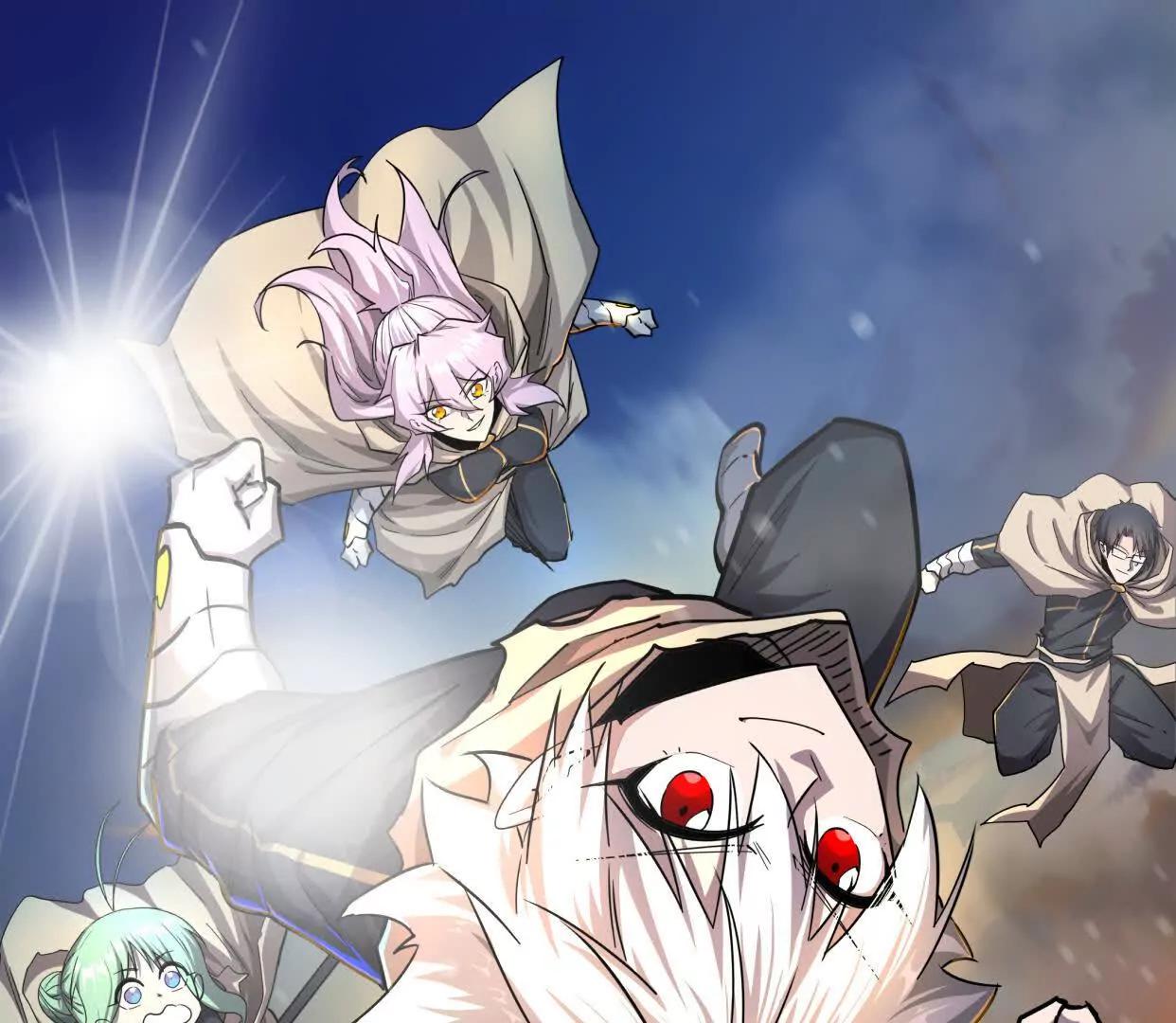 143话尸潮(1/4)-第143话