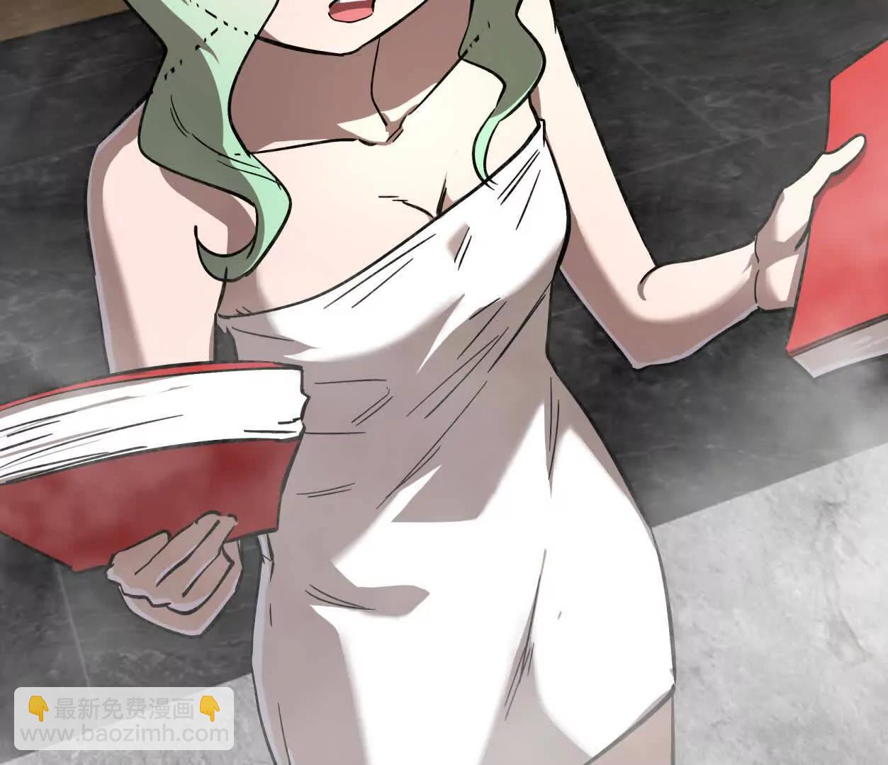 143话尸潮(1/4)-第143话