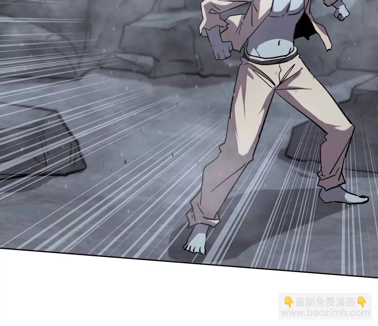 146话 大佬，收了神通吧！上(1/3)-第153话