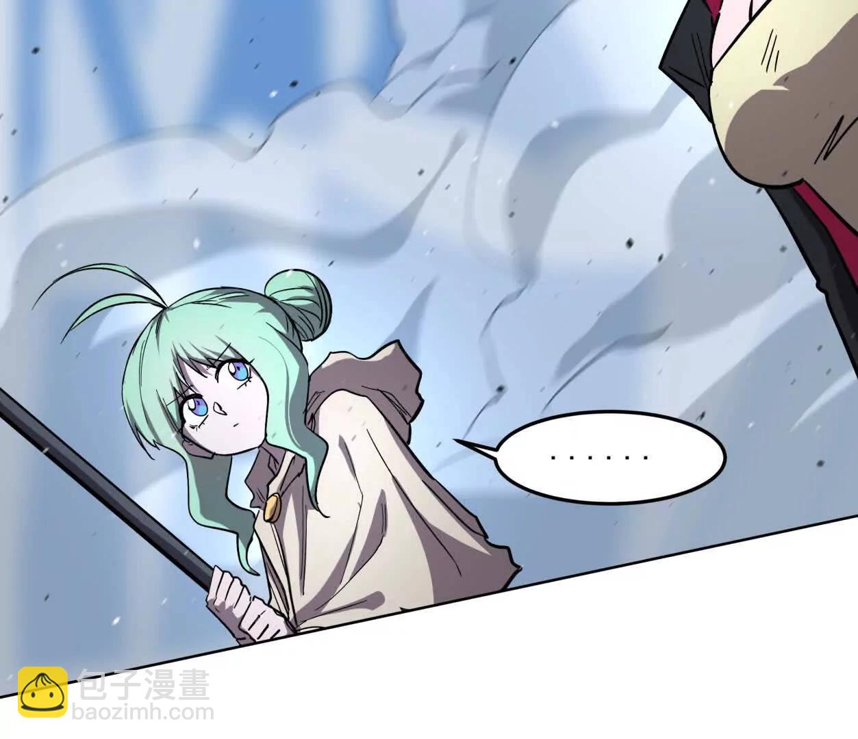 147话 和江思并肩的队友(1/3)-第147话