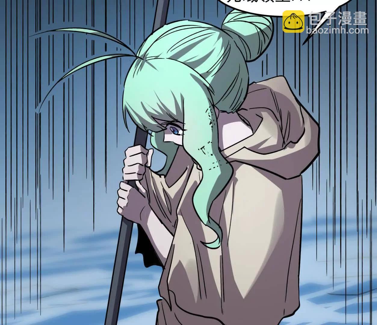 147话 和江思并肩的队友(1/3)-第147话