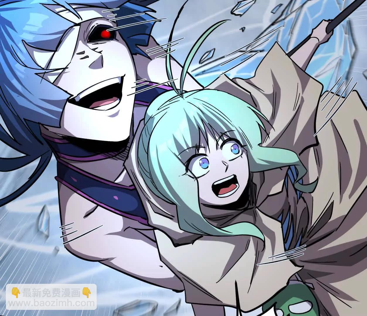 147话 和江思并肩的队友(1/3)-第147话